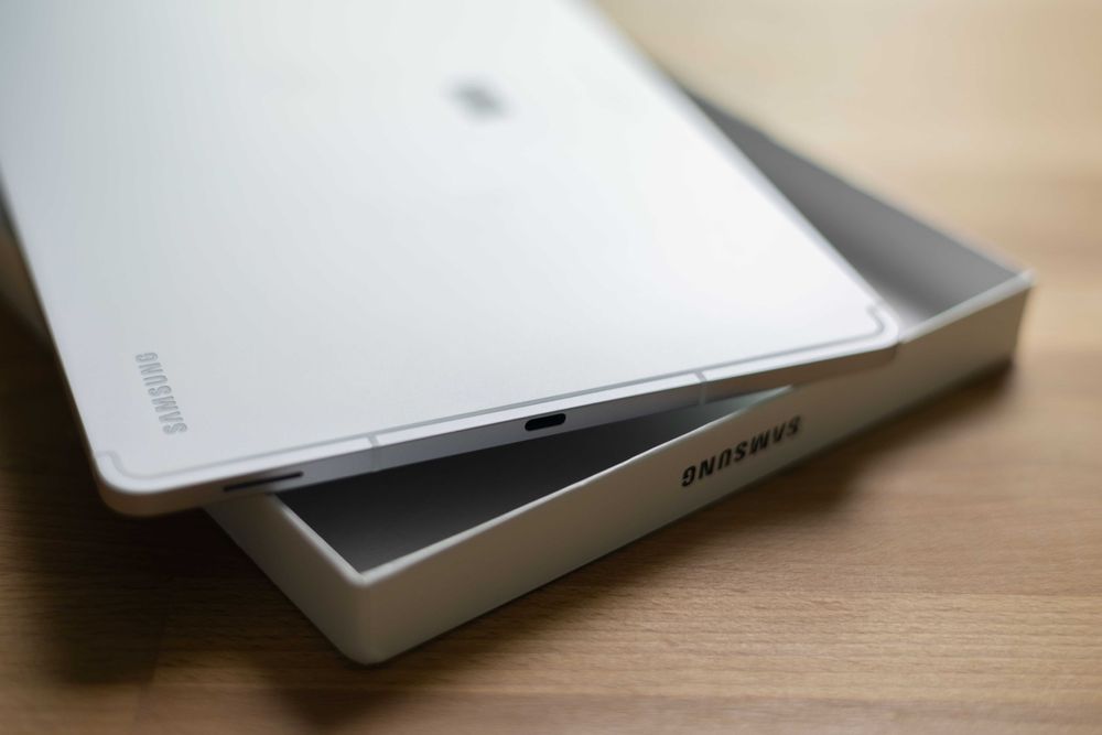 Samsung Galaxy Tab S10 FE 5G, гаранция