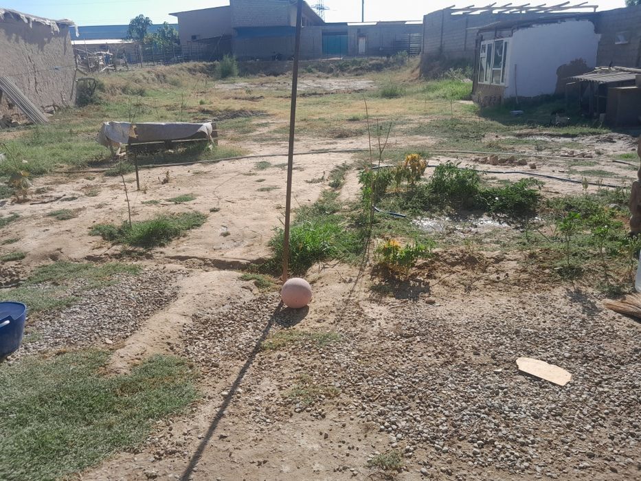 5 хона 8 сотих уй сотилади