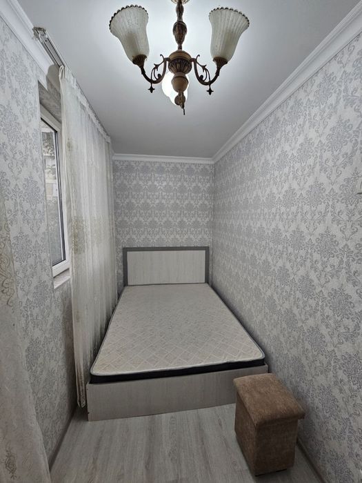 Продаётся квартира  Алмазарском районе. 43м2