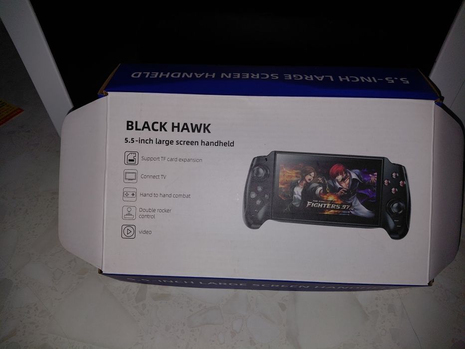 Игровая приставка х13