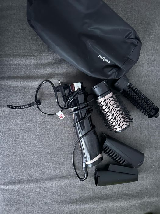 Pererie cu 5 capete Babylyss