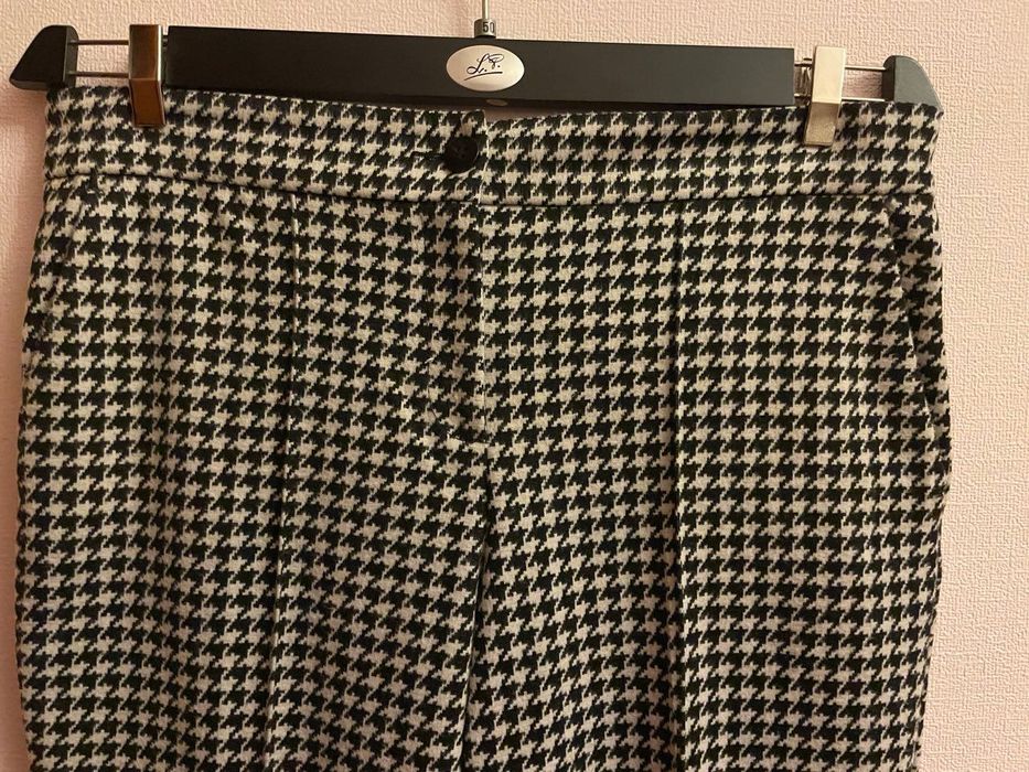 Брюки женские, Германия