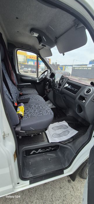 Продам Газель Некст 2023г