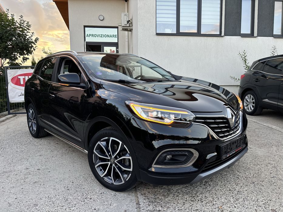 RENAULT Kadjar 2019 — imagine 3