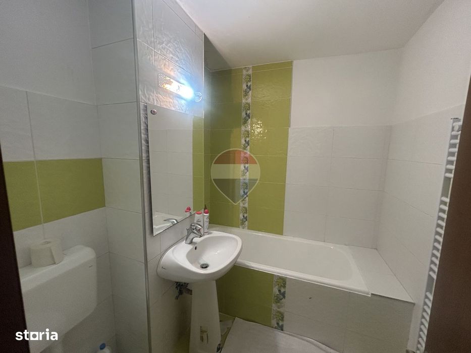 Apartament 3 camere de închiriat | Central Baia Mare | Modern