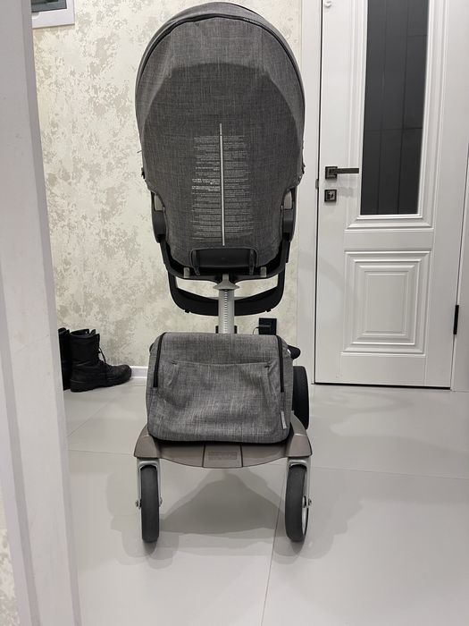 Детская коляска stokke