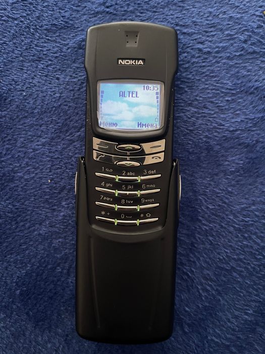 Продам НОКИЯ 8910i