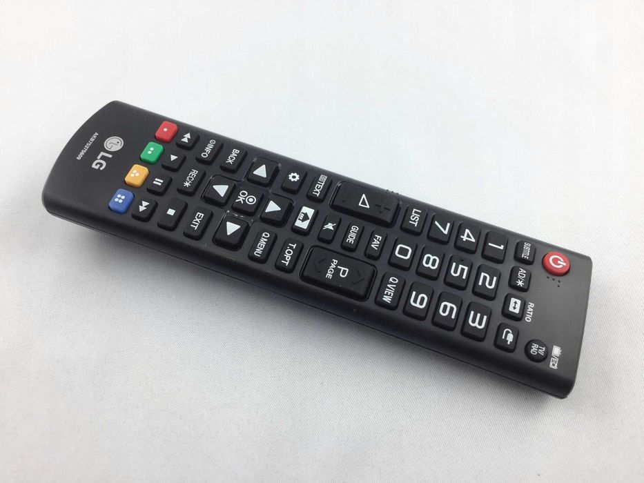 Telecomanda pentru TV LG LED Smart .