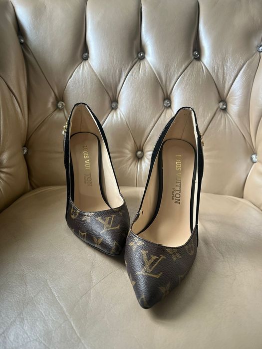 Туфли, 37 размер