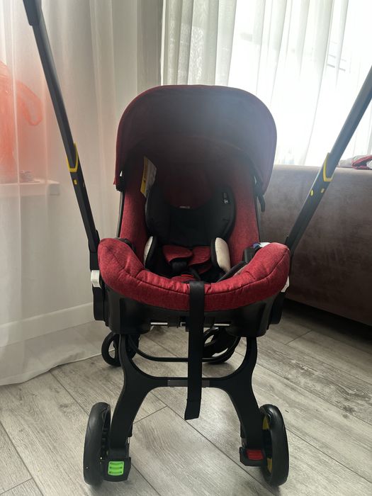 Автолюлька-коляска