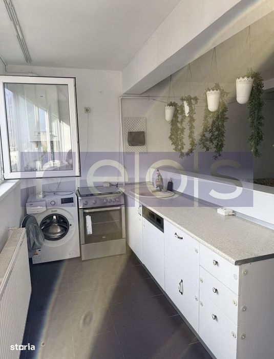 Vanzare 3 Camere | Zona Fizicienilor | Centrala Proprie
