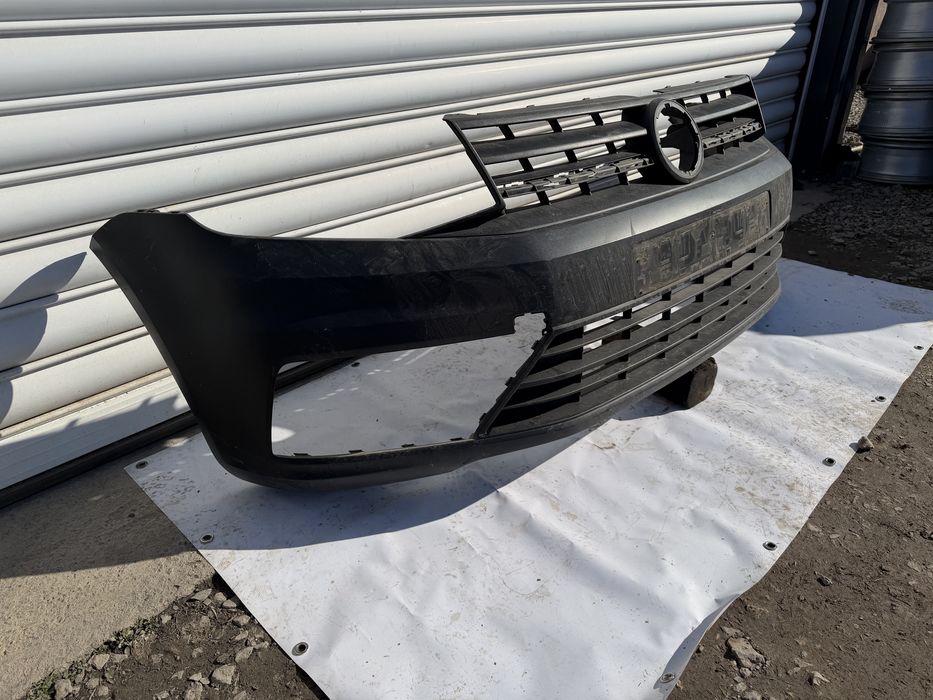 Предна броня за VW Caddy (2015-2020)