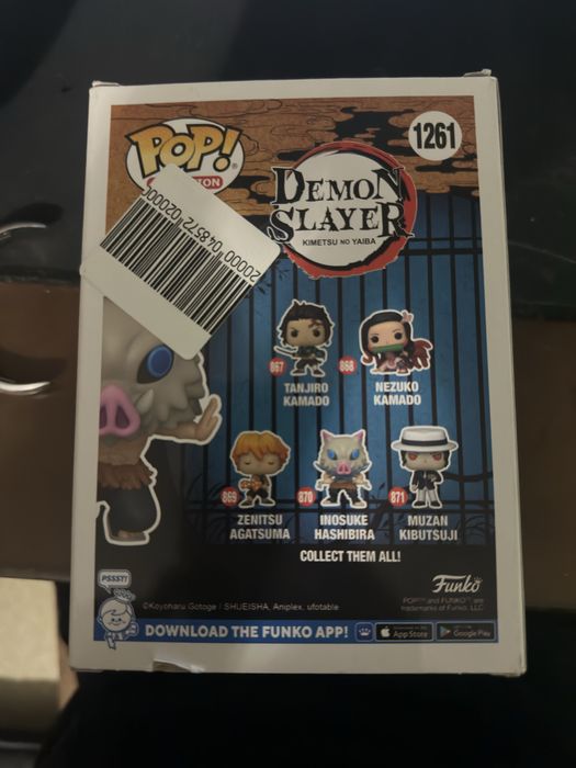 Funko Pop / Фанко поп