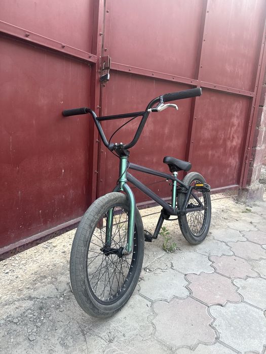 Продаю велик бмх