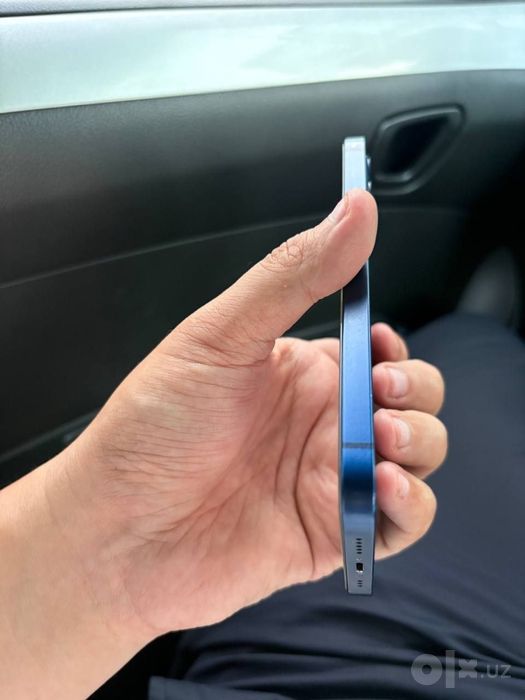 Iphone  12  o’zi