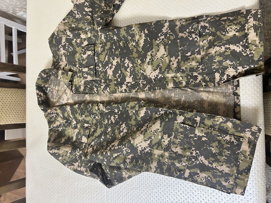 Продам военный набор