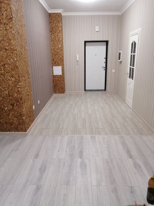 Качественный ремонт квартир