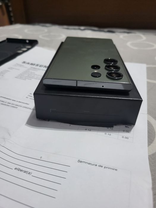 S23 ultra 512gb 12 gb ram.