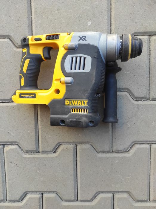 Corp Rotopercutor DEWALT DCH 273