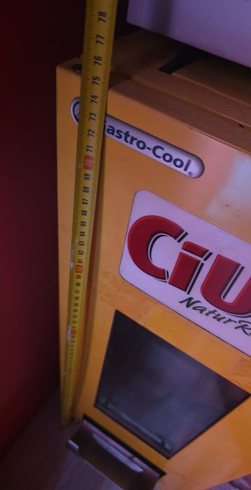 Frigide CIUC editie Limitata