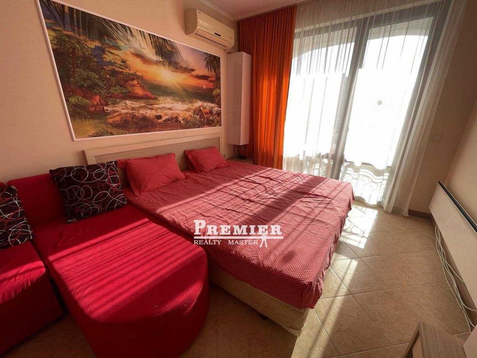 Продава се Едностаен апартамент в к.к. Слънчев бряг - 40 кв.м за 1248 €/кв.м - Снимка #3