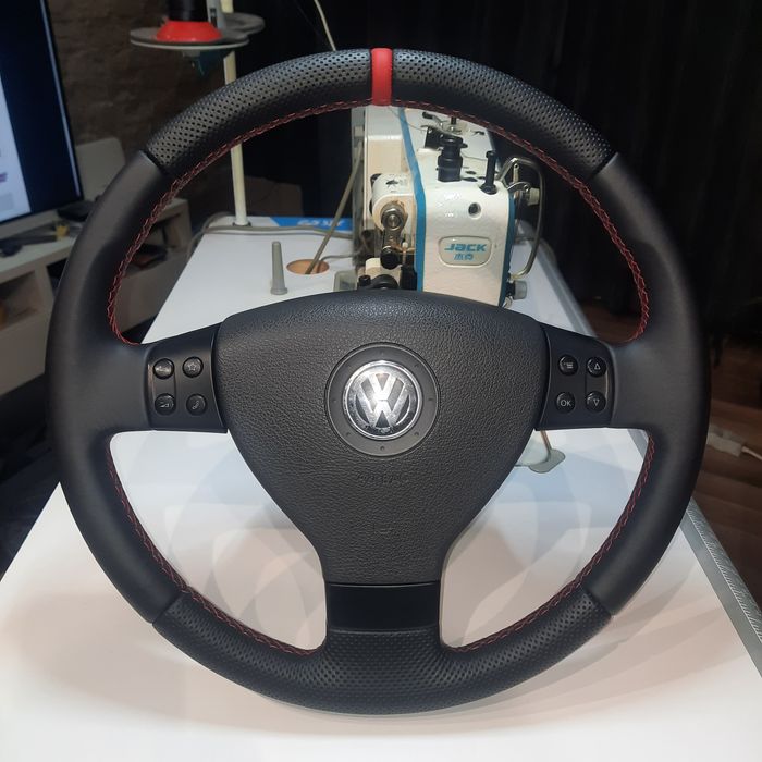 Волан за VW Golf 4