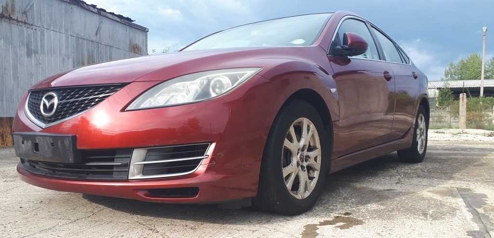Portiera Mazda6GH Stalp Mazda6GH Oglinda Mazda6GH Prag Mazda6GH