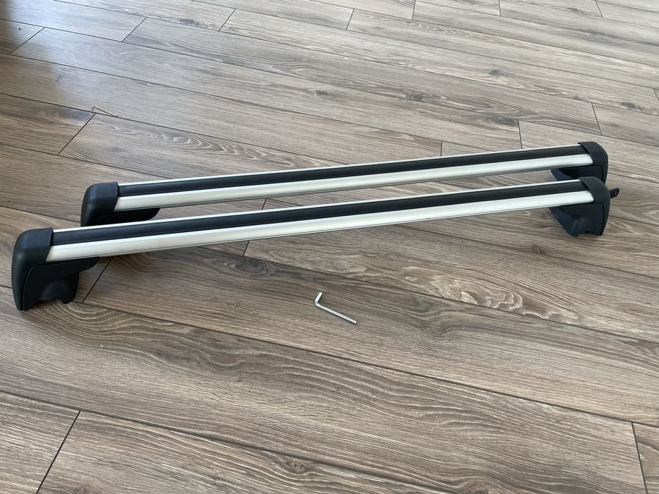 Оригинални Греди/Релси Mini Countryman R60