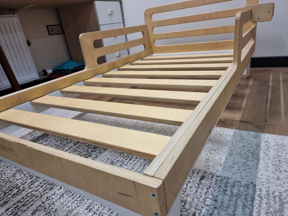 Продам 2 шт детские кровати
