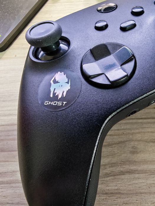 Controller wireless Microsoft xbox series s/x, PC