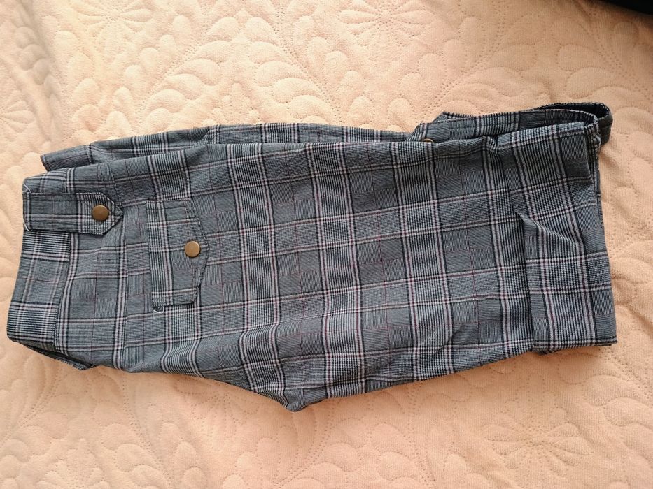 Pantaloni scurți dama mărimea M 2 buc