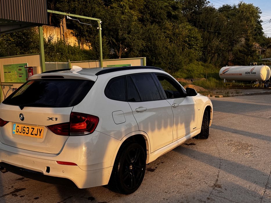 Bmw x1 m pachet automat