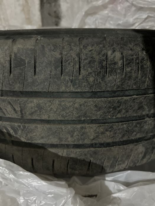 Резина на 16 мишлен