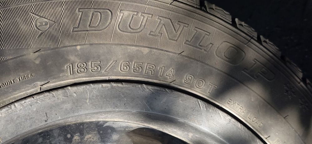 Продаю Диски R14 4/100