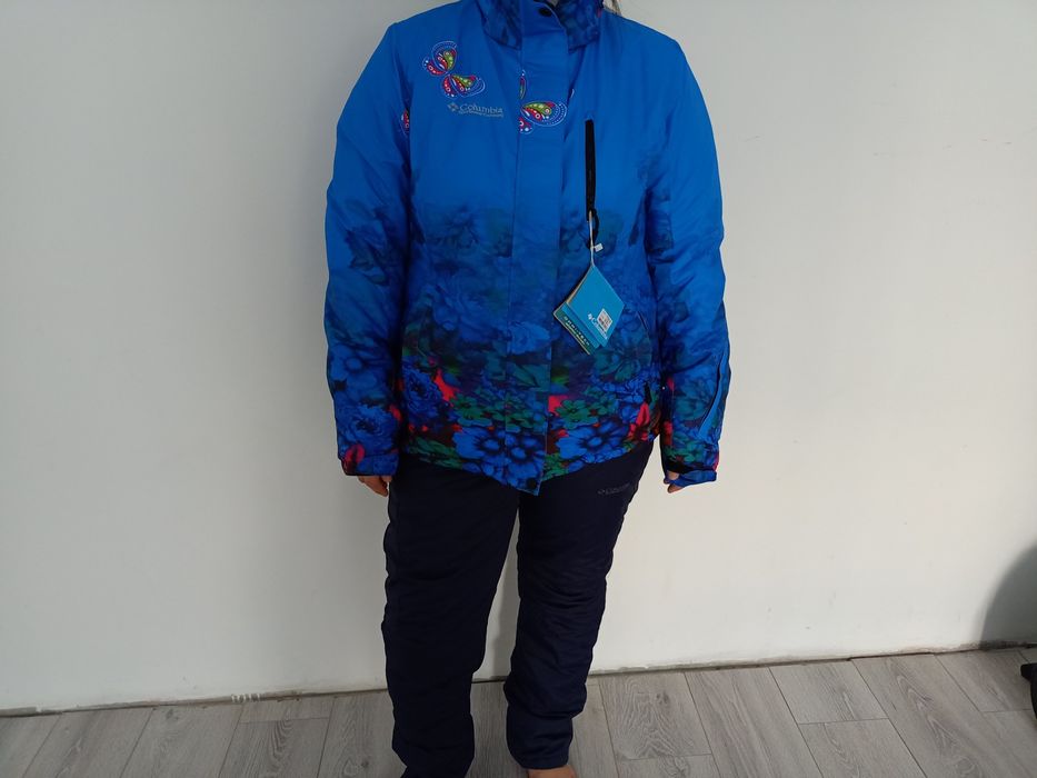 Продам комбинизон турция 2XL