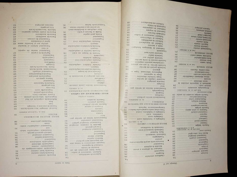 Carte de medicină. Chirurgie