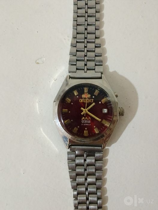 Soat orient  21 jewels