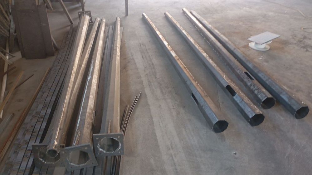 Опора светильники