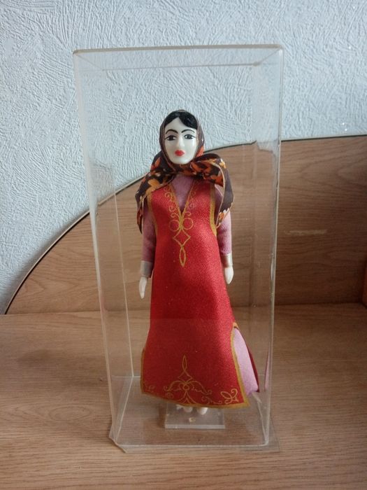 Подарки на любой случай.