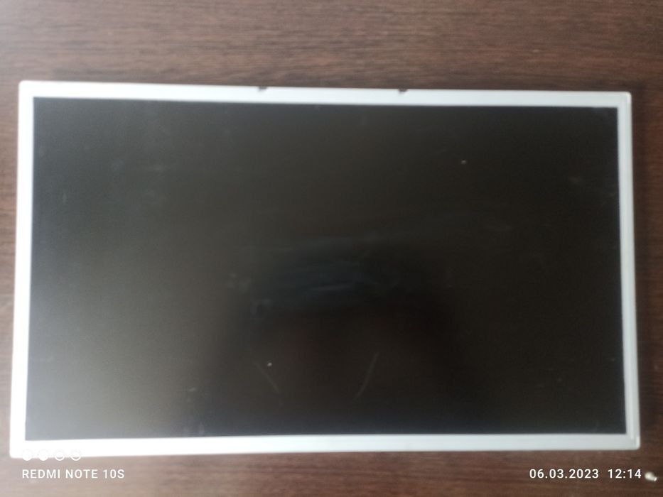 Матрицу от манитора lg