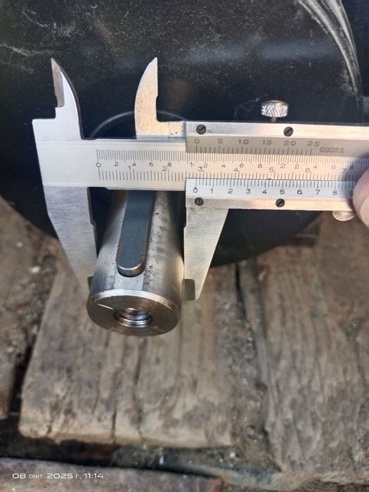 Продам однофазные электродвигатели