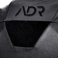 ЛИКВИДАЦИЯ Кожено мото яке ADRENALINE SPIRIT протектори и подплата NEW