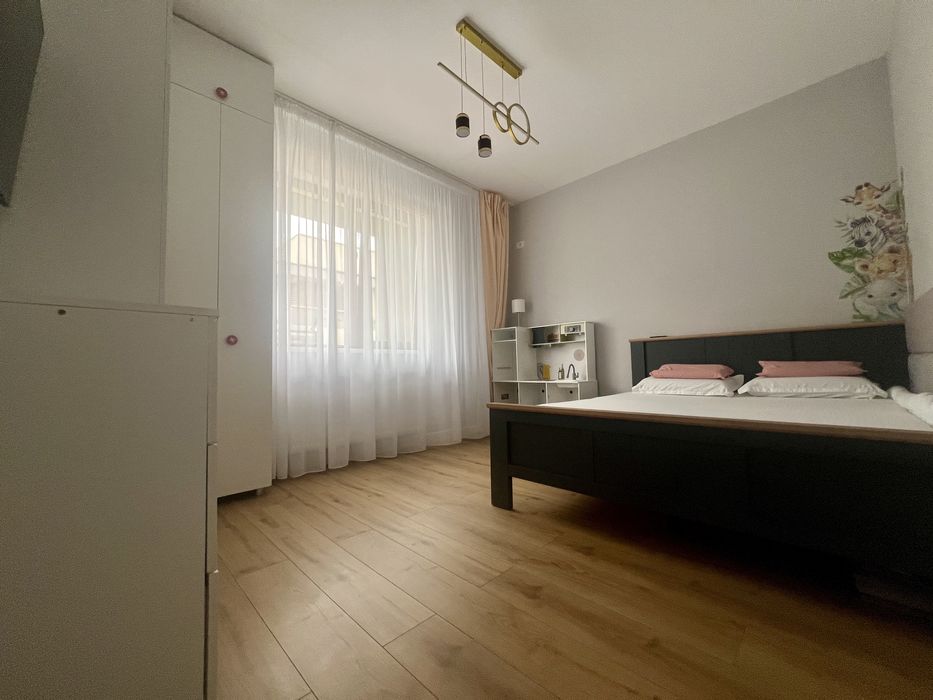 Casa moderna  3 camere.Gata de mutat ! Teren 510 mp