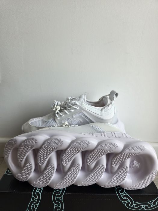 Chain Reaction Albi - Marimi 36-44