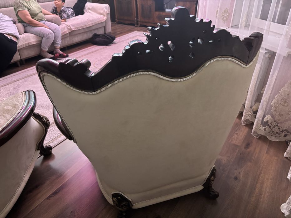 Кресло  для зала