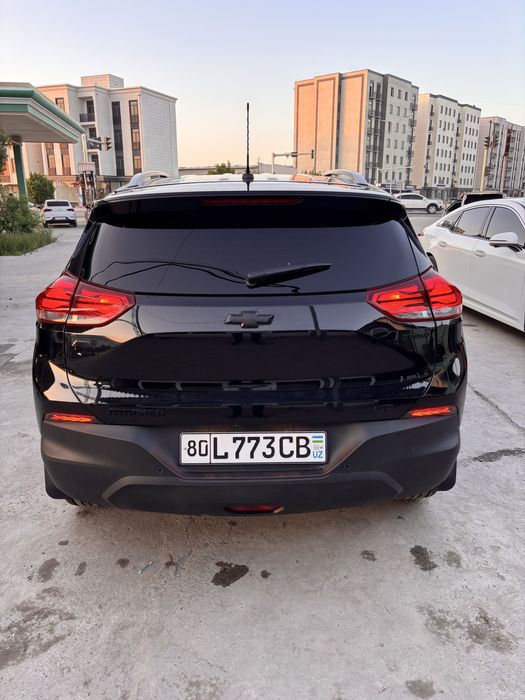 Other Tracker 2025 — 4