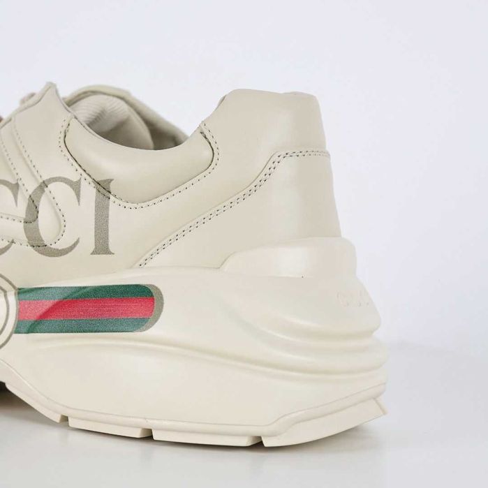 Sneakers Gucci Rhyton