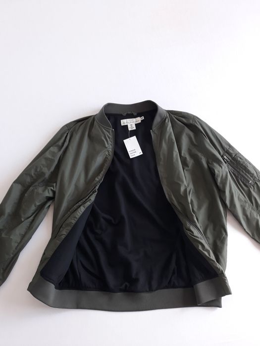 Geacă H&M bărbați