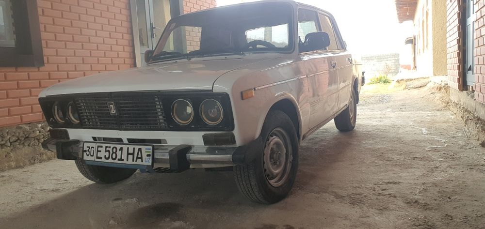 2106 sotiladi holati yaxshi