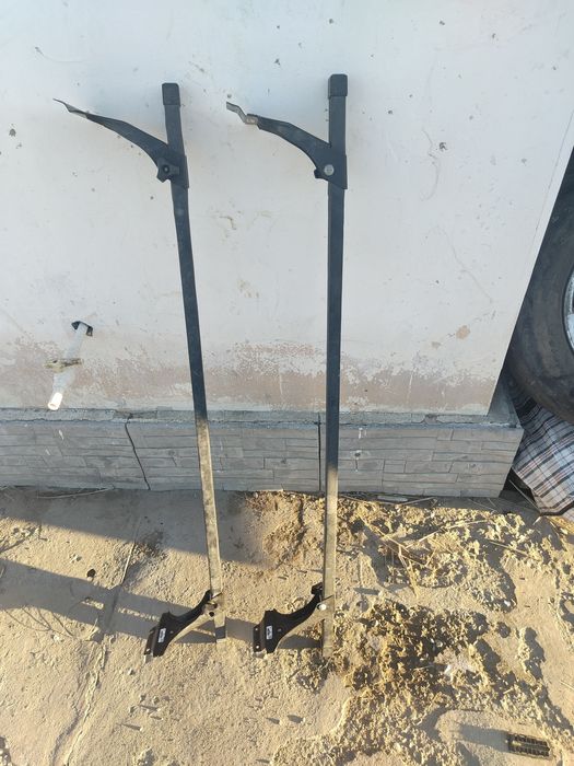 Ваз Багажник Гранта